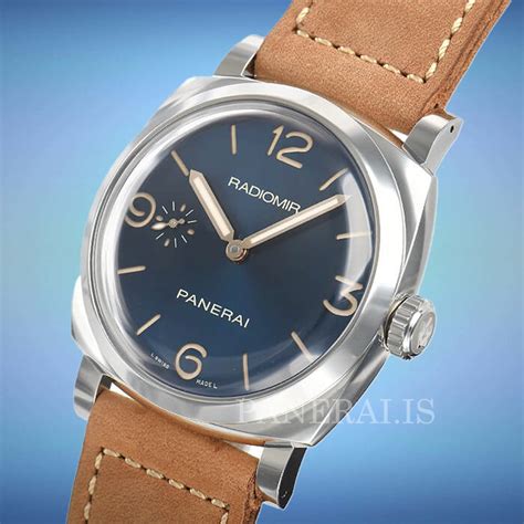 radiomir panerai replica